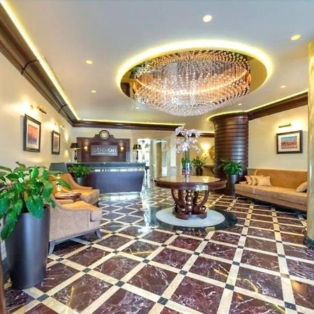 Роскошная 3К Квартира 120М2 На Набережной В Жк Obolon Residentsic Kiev Eksteriør bilde